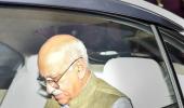 'Opened the door in your underwear': 2 more women come out against MJ Akbar