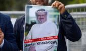 Saudi likely to admit Khashoggi died during interrogation