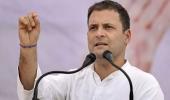 'Beti ko BJP ke neta se bachao': Rahul's taunt to PM over Akbar issue