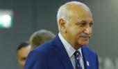 The women who brought down M J Akbar