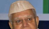 Achievements, controversies marked N D Tiwari's long run in politics