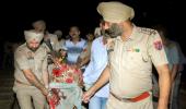 Dussehra turns tragic in Amritsar as 61 crushed under train