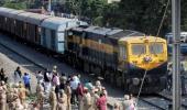 Amritsar tragedy: Driver is lying, nobody pelted stones at train, say eyewitnesses