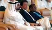 Saudi Arabia to provide cash-strapped Pakistan $3 billion