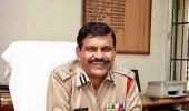 'Crisis Manager' M Nageswar Rao new interim head of CBI