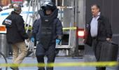 Explosive devices sent to Obama, Clinton; CNN building evacuated