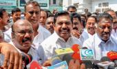 Relief for AIADMK govt as HC upholds disqualification of 18 rebel MLAs