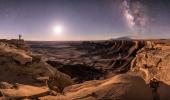 Astronomy Photographer of the Year: The winning images