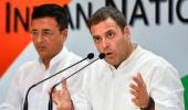 LS poll debacle: Congress to stay away from TV debates