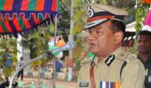 Why this top Telangana cop wants to go to Bihar