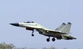 First indigenously overhauled Sukhoi Su-30MKI jet handed over to IAF