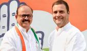 Cong leader Tariq Anwar blames party for Bihar loss