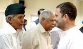 If voted to power, Congress will fulfil OROP commitments: Rahul