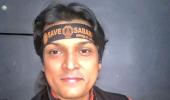 Activist Rahul Easwar arrested for 'spill blood' remark on Sabarimala, released on bail