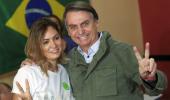 Tropical Trump Jair Bolsonaro is Brazil's new president