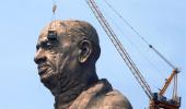 What you need to know about the Statue of Unity