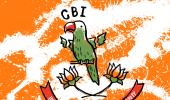 Why I am disappointed with CBI's interim boss