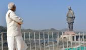 Statue of Unity will do for Kevatia what Rann Utsav did for Kutch