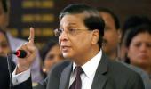 From Section 377 to Aadhaar: 5 key judgments by CJI Dipak Misra