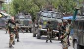 Youth killed in security forces' firing on stone-pelting protesters