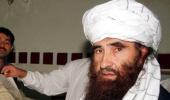 Afghan Taliban announces death of Haqqani network leader