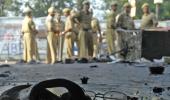 Hyderabad twin blasts case: 2 Indian Mujahideen operatives convicted