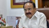 Need to reframe rules to take care of 'erring members': Venkaiah Naidu