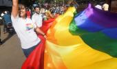 Only two MPs stood up for India's gays