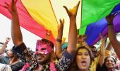 'India was never, ever homophobic'