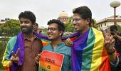 The long struggle against Section 377