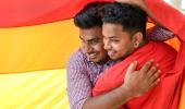 Child rights body moves SC against same sex marriage