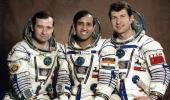 Why India MUST send an Indian into space