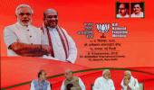 BJP could win 230 seats in 2019