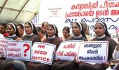 Key witness in Kerala nun rape case found dead