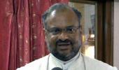 Court cancels bail granted to Bishop Franco Mullakal