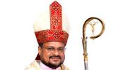 Bishop accused of rape writes to Pope, offers to 'step aside'