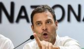 Jaitley colluded with Mallya, says Rahul; BJP hits back