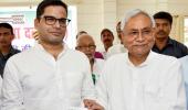 How Prashant Kishor is helping Nitish's JD-U