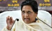 BSP to woo Brahmins ahead of UP polls