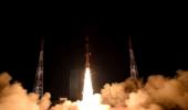 Perfect lift off! ISRO launches 2 foreign earth observation satellites