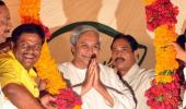 How Naveen Patnaik became a clever politician