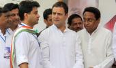 Congress expels Scindia soon after he resigns