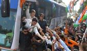 Congress looks at 'Jangipur model' in UP