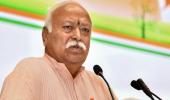 'RSS not concerned about who comes to power, does not seek domination'