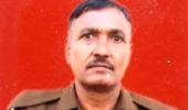 BSF registers protest over killing, hacking of jawan