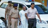 Call on bishop's arrest in day or two, says Kerala police chief