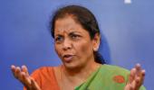 'Rafale Minister' Nirmala Sitharaman must resign, says Rahul