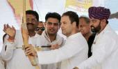 'Chowkidar chor hai': Rahul's no-holds-barred attack on PM