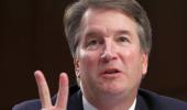 Second woman accuses US top court nominee of sexual assault