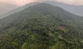 PM Modi turns photographer in Sikkim, shares photos on Twitter